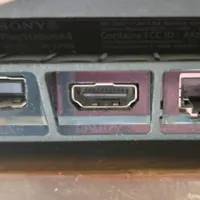 PS4 slim 1 trabite