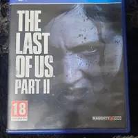 the last of us 2 ps4