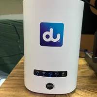 مودم سیمکارتی برند KJ33 5G DU