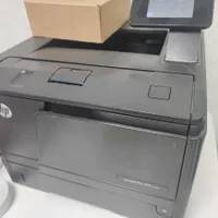 پرینتر hp مدل laster jet 400pro اچ پی