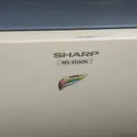 پرینتر شارپ MX 4500