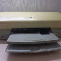 پرینتر hp مدل ۵۴۴۳