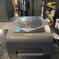 پرینتر لیبل زن بیکسولون TX403