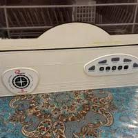ماشین ظرفشویی رومیزی موریس