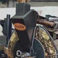 دستگاه۱۵ کیلویی برای روستر،قهوه سبز رستر،یا رست۱۵k