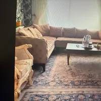 مبل راحتی مدل ال