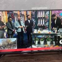 تلویزیون LED ال جی