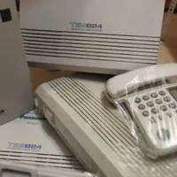 سانترال*گوشی فروش 7730/باکس tes824*خرید*