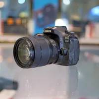دوربین کانن canon 80D + 18-135 usm