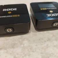 میکروفون Rode Go 2