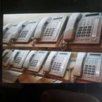فروشگاه خدمات تلفن سانترال خریدفروش نصب نصاب اجرا