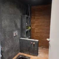 کاشی کاری کاشی کار بازسازی تخریب کاشیکارگچ