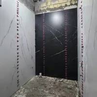 کاشی کاری گچ کاری تخریب سیمان کاری مقنی چاه کن