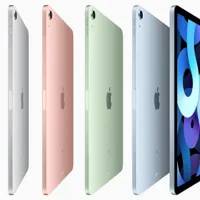 Apple Ipad air ۱۲۸/۲۵۶ (خرید ایپد (بدون پیش پرداخت