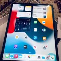 ipad pro 1T 13 inch cellularآیپد پرو سیمکارت خور