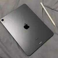 ipad Air 2022 + pencil + magic keyboard
