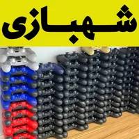 ذغالیPS5دسته4قابلتعمیر‌XBOXبازی قابلنصب