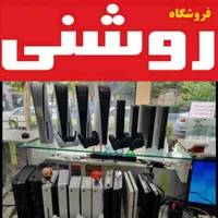 نصب بازیPS5 قانونی اکانتی هکی کپی فلش خورPS4/XBOX