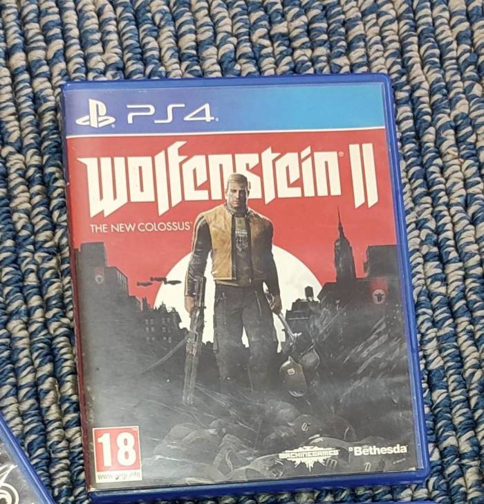 بازی ps5 ps4
