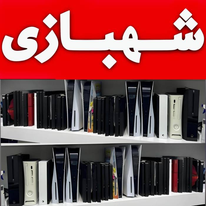 طرح تعویض با ps5اسیلمPROکپیخوراکانت نصبشده بازی