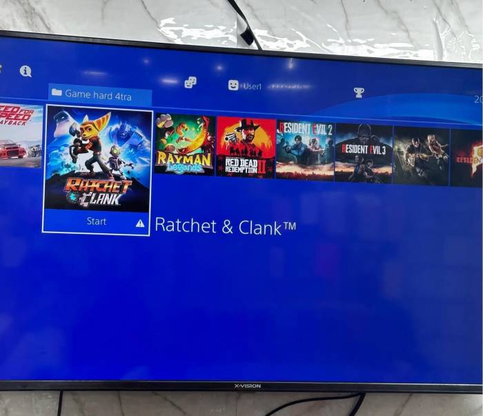 نصب بازی اکانتی و کپی خور ps4 ps5 xbox