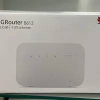 مودم نو i60 H1 B612 هوآوی ایرانسل همراه اول گرانتی