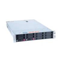 سرور ذخیره‌سازی HP DL380 G9 12LFF