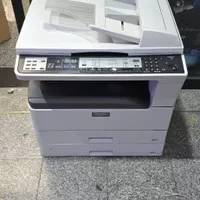 کپی شارپ 230.خریدار و فروشنده پرینتر اسکنر