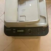 پرینتر ۵ کاره سامسونگ مدل scx-4828 fn