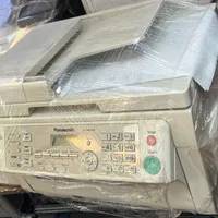پرینتر فکس چندکاره لیزری پاناسونیک مدل KX-MB2025