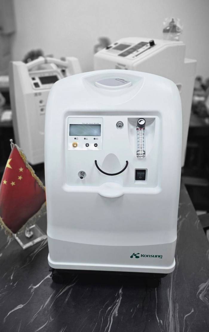 اکسیژن ساز کانسانگ 10 لیتری