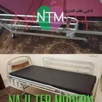 انواع وسایل بیمارستانی //تخت//تشک و سایر تجهیزات