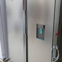 یخچال دوقلوبرند دوو یخساز اتومات۴۰ فوت مدل۲۰۳۰