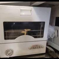 ظرفشویی ۶ نفره موریس