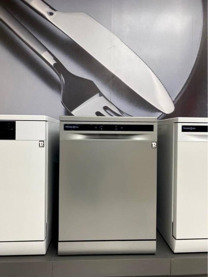 ماشین ظرفشویی پاکشوما PAKSHOAM مدل PDV-3513
