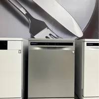 ماشین ظرفشویی پاکشوما PAKSHOAM مدل PDV-3513