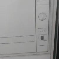 ماشین ظرفشویی بوش رومیزی
