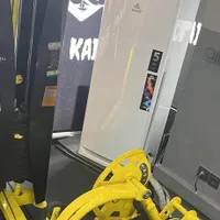 کولر ایستاده ۶۰هزار ایوولی
