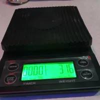 ترازو اسکیل قهوه