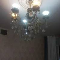 یه عدد لوستر