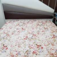 تخت خواب دو نفره نو نو نو