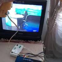 تلویزیون ۲۱ اینچ  گروندیک