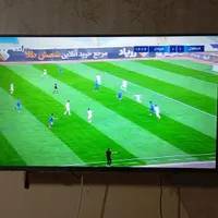 تلویزیون دوو ۴۳ هوشمند ال ای دی