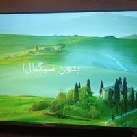 ال سی دی دوو سالم بدونه باز شدگی با نو فرقی نداره