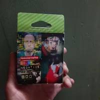 نگاتیو رنگی عکاسی lomography 800 ( فیلم عکاسی)