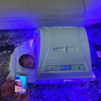 اجاره دستگاه زردی نوزاد شبانه روزی کل تهران