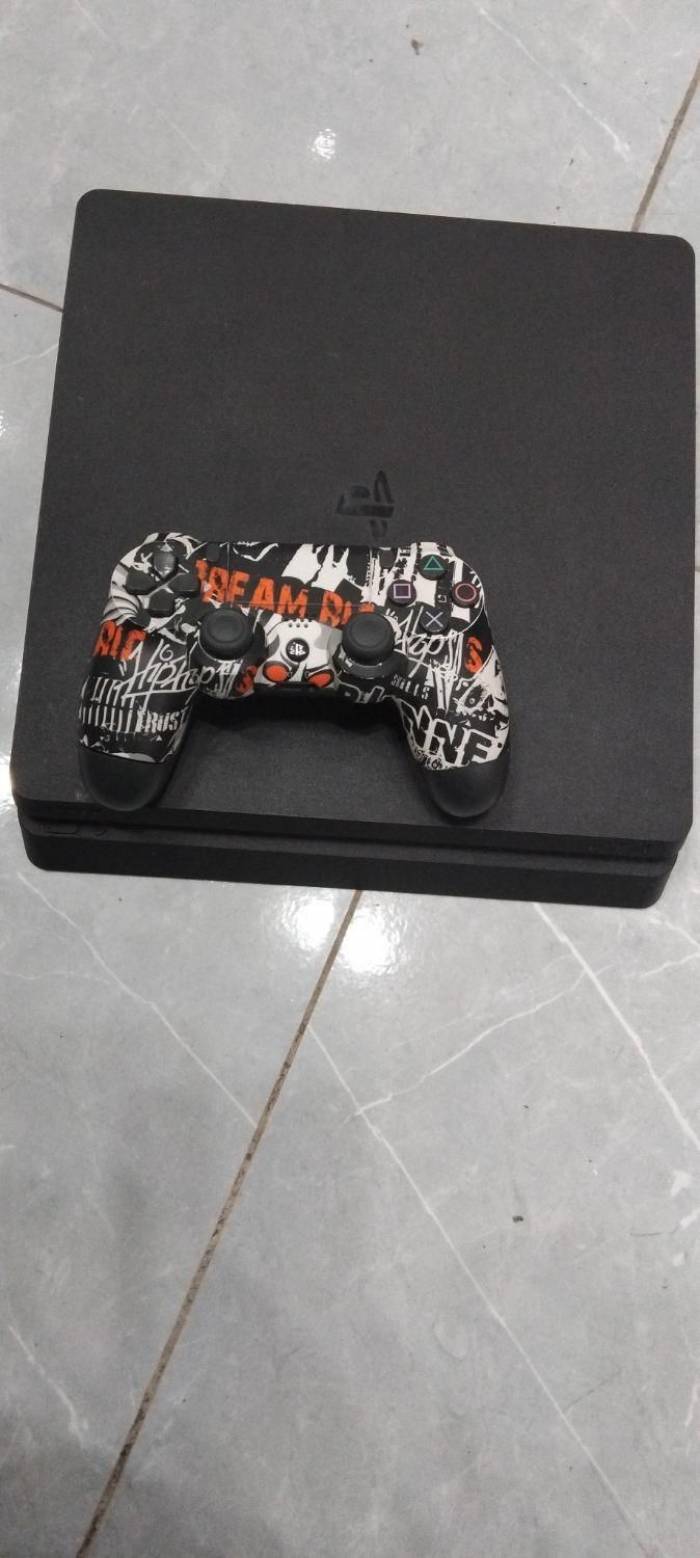 ps4 slim 1traکپی خور