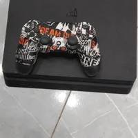 ps4 slim 1traکپی خور