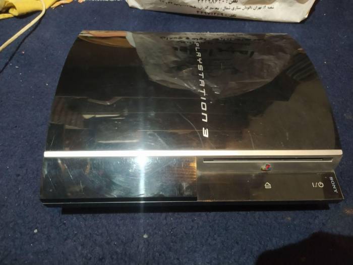 ps3 درحد