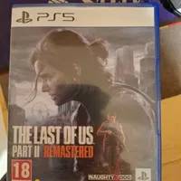 the last of us part 2 remaster